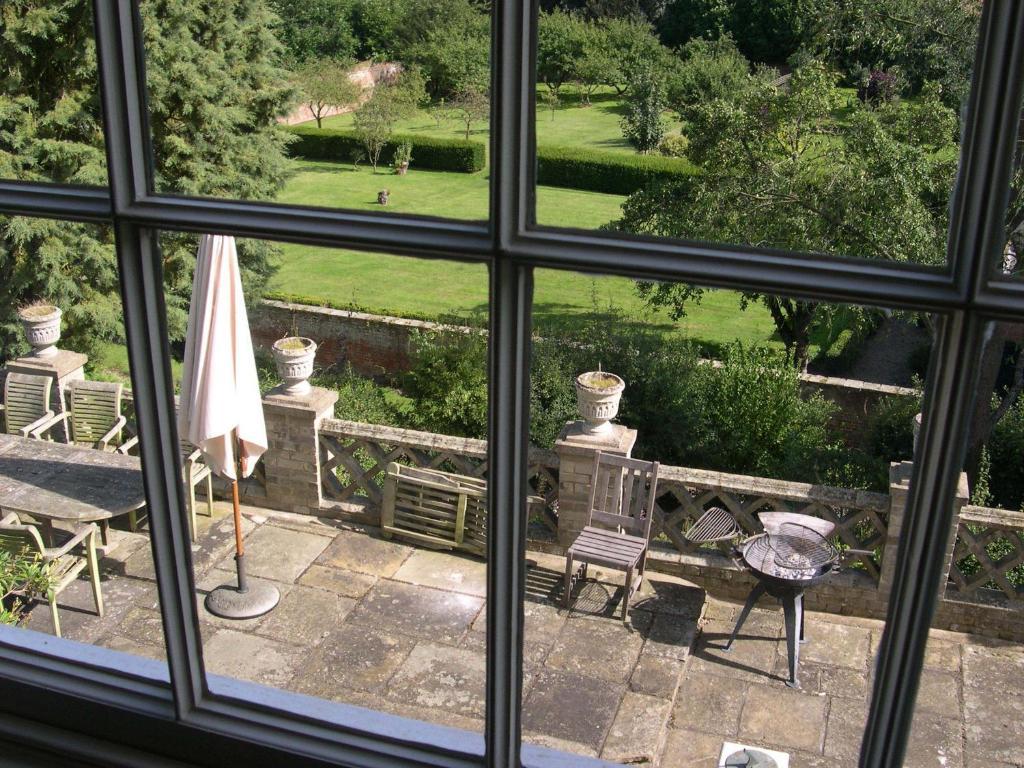 Holbecks House B&B Ipswich Cameră foto