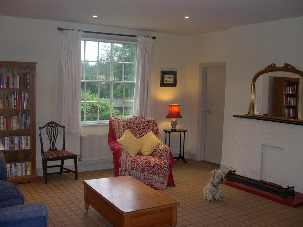 Holbecks House B&B Ipswich Cameră foto