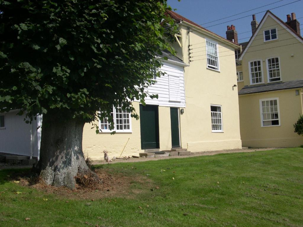 Holbecks House B&B Ipswich Cameră foto