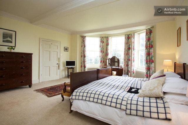 Holbecks House B&B Ipswich Cameră foto
