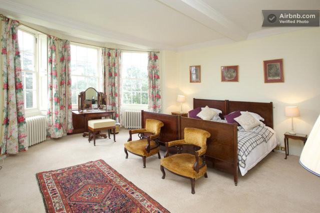 Holbecks House B&B Ipswich Cameră foto