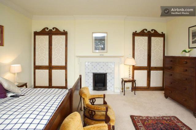 Holbecks House B&B Ipswich Cameră foto