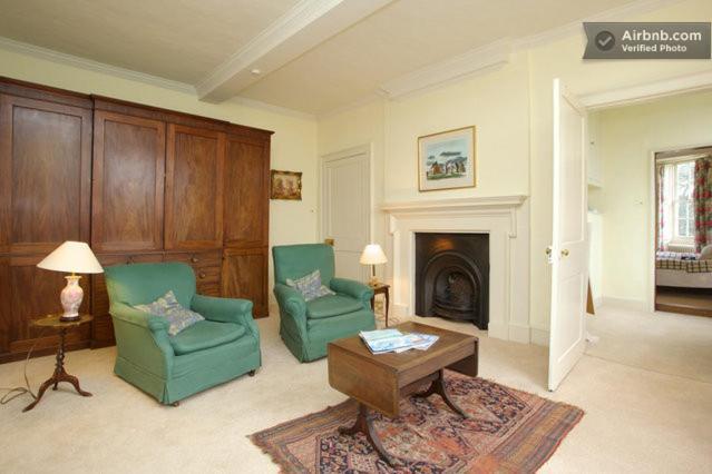 Holbecks House B&B Ipswich Cameră foto