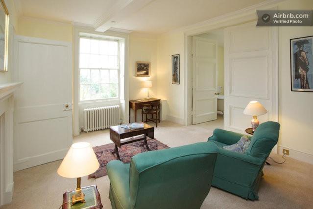 Holbecks House B&B Ipswich Cameră foto